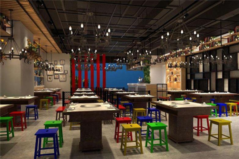 馋二坛小锅米线